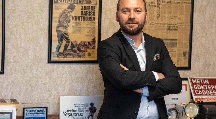 Kartal: ‘Sendika başkanları videoma bozulmuş’ ve ekledi: Verdiğimiz desteği kalem kalem açıklayacağım