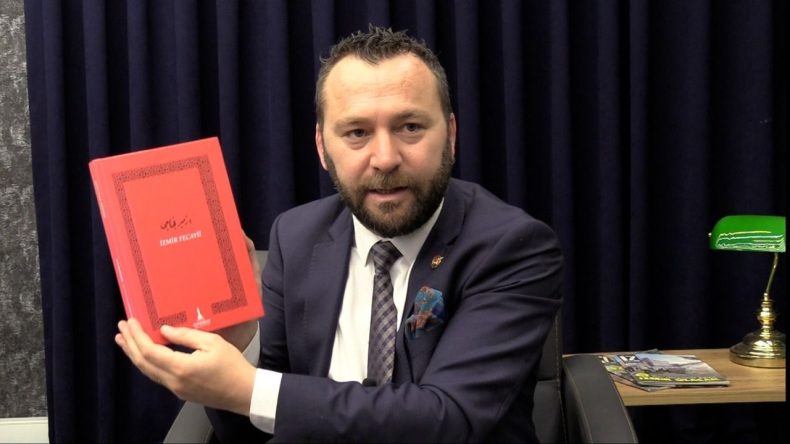 Kartal, Soyer’in Kitabı Üzerine Eleştirilere Örneklerle Yanıt Verdi: 'Kitapları Depoda Çürütürseniz, Sayıştay Raporuna Yazar!'