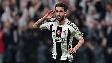 Kaya &Ccedil;ilingiroğlu'dan Rafa Silva A&ccedil;ıklaması!