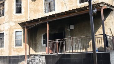 Kazakistan&rsquo;da dehşet: 9 &ccedil;ocuk yanarak can verdi!