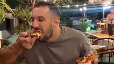 Kilo Alma Deneyi Sonrası Trajik &Ouml;l&uuml;m: 30 Yaşındaki Influencer Hayatını Kaybetti