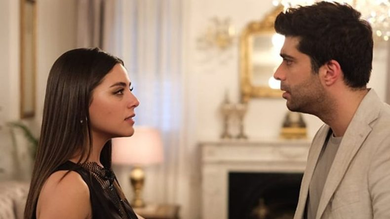 Kızılcık Şerbeti dizisinde bir deprem daha: O oyuncu dizeye veda ediyor