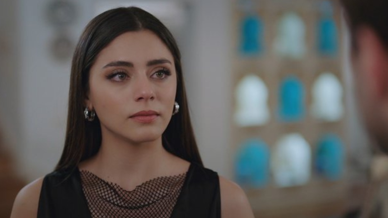 Kızılcık Şerbeti