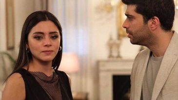 Kızılcık Şerbeti'nde Tartışmalar Devam Ediyor: Sıla T&uuml;rkoğlu, Doğukan G&uuml;ng&ouml;r'&uuml; Takipten &Ccedil;ıkardı