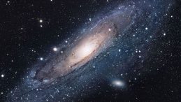 Komplo Teorilerinin Belirsizliği: Evren Bir Simülasyon Değil!