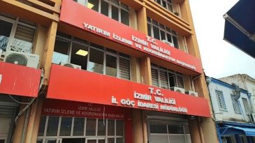 Konak Belediyesi, Valilik Binasını Hazine'ye Satmayı Planlıyor