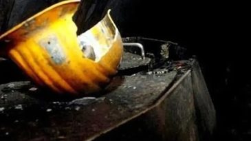 Kongo'da Maden Faciası: G&ouml;&ccedil;&uuml;k Altında Kalan &Ccedil;oğu İş&ccedil;i, &Ccedil;ok Sayıda &Ouml;l&uuml; Var!