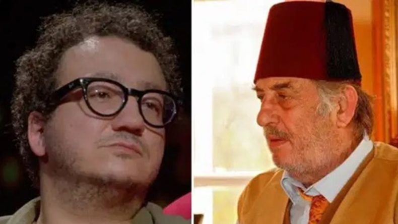 Koronavirüs Türklere bulaşmaz, demişti: Oytun Erbaş'tan Mısıroğlu'na övgü