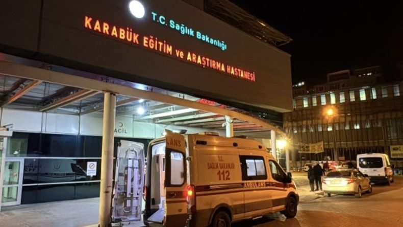 Köpeği Korkutma Girişimi: Muhtar Yanlışlıkla Diğer Muhtarı Vurdu