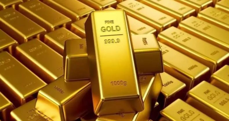 Kritik seviyeden döndü: Altın yeniden yükselişe mi geçiyor? 5 Kasım'da altın ne kadar oldu?