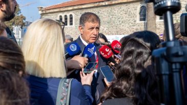 Krizi çözemeyen Tugay İzmirlilere seslendi: Kendi çöpümüze sahip çıkacağız