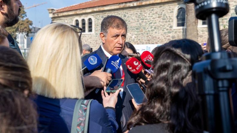 Krizi çözemeyen Tugay İzmirlilere seslendi: Kendi çöpümüze sahip çıkacağız