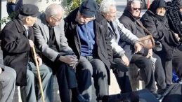 Küresel Emeklilik Endeksi Açıklandı: Türkiye Kaçıncı Sırada?