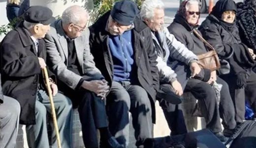 Küresel Emeklilik Endeksi Açıklandı: Türkiye Kaçıncı Sırada?