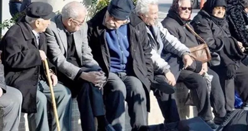 Küresel Emeklilik Endeksi Açıklandı: Türkiye Kaçıncı Sırada?