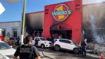 Market Patlaması: &Ccedil;ok Sayıda Can Kayıpları ve Yaralılar