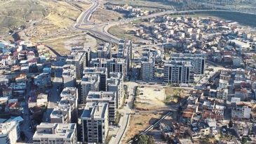 Mecliste Egeşehir Tartışmaları: Yüksek Bedel Eleştirileri Gündemde