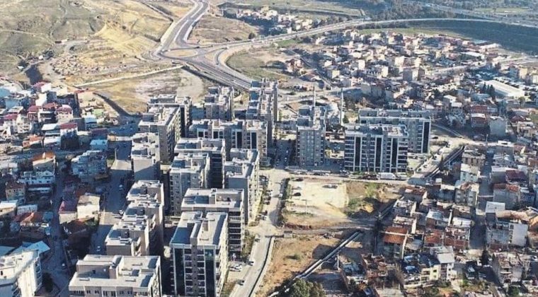 Mecliste Egeşehir Tartışmaları: Yüksek Bedel Eleştirileri Gündemde