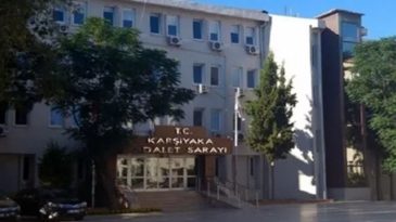 Mecliste Plan Değişikliği: Karşıyaka&rsquo;ya Yeni Adalet Binası Geliyor