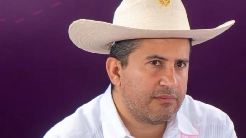 Meksika Belediye Başkanı, Aldığı Tehditlerin Ardından Hayatını Kaybetti