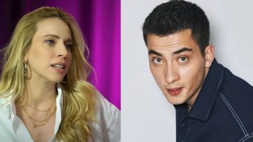 Melis İşiten ve Atakan Özkaya arasında aşk mı var? Melis İşiten'den açıklama geldi