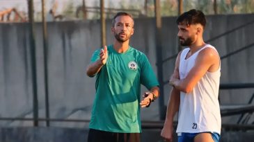 Menemen Teknik Direkt&ouml;r&uuml; Kısa: Zor ama vazge&ccedil;meyeceğiz!