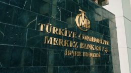 Merkez Bankası Rezervleri Y&uuml;kseldi