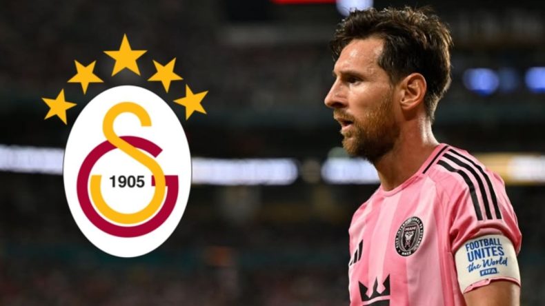 Messi Aslan mı Oluyor? Resmi Açıklama Geldi