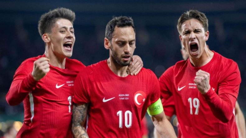 Milli Takımda Üzücü Sakatlık: Kadrodan Çıkarıldı