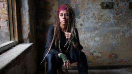 Mine Söğüt, Yaşayan Kütüphane'ye konuk