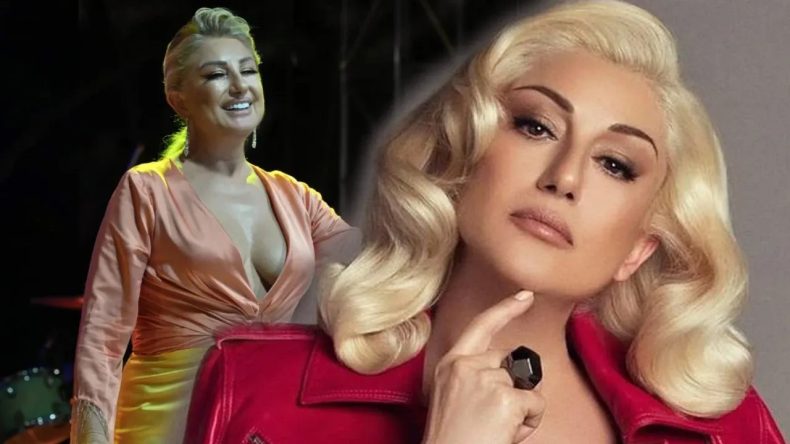 Muazzez Ersoy'un Son G&ouml;r&uuml;n&uuml;m&uuml; G&ouml;renleri Şaşırttı