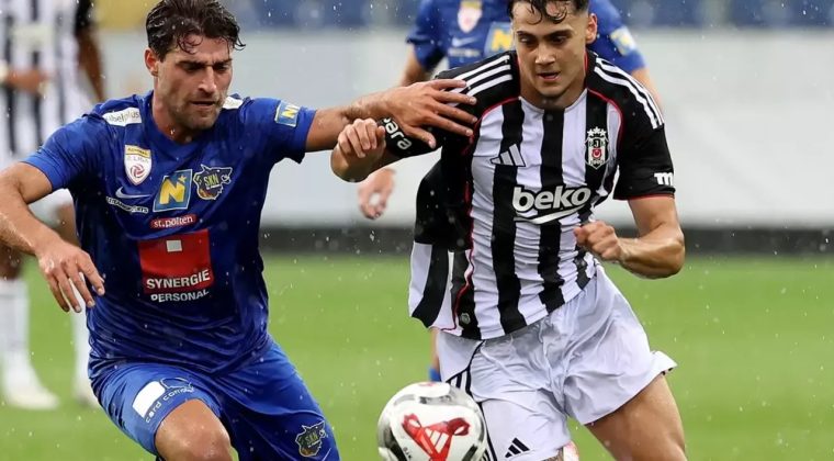 Mustafa Erhan Hekimoğlu'ndan Beşiktaş'a Kötü Haber