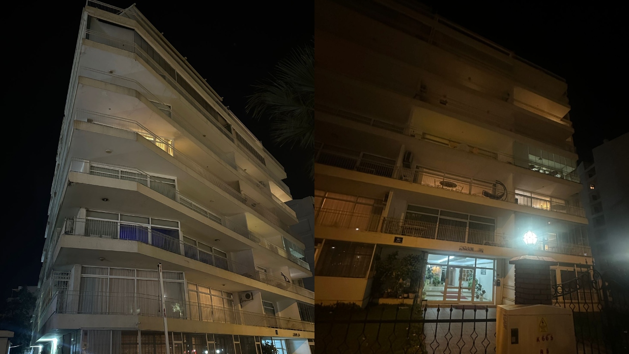 Mustafa Kemal’in İzmir’den Ulusal Onur Dersi Verdiği Ev