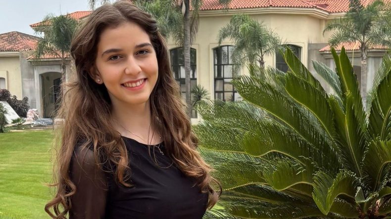 Narlıdere’nin Gururu: Genç Yıldızdan Önemli Başarı!