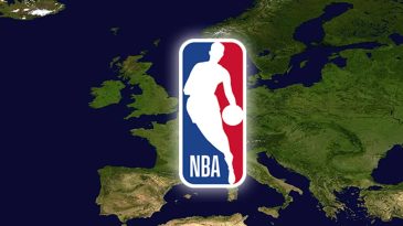 NBA, Avrupa&rsquo;ya Adım Atıyor! İstanbul Temsilcisi de Sahada
