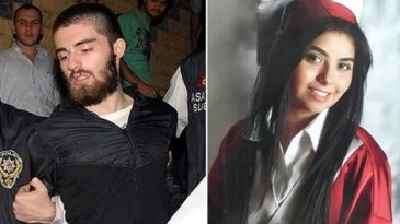 Netflix, M&uuml;nevver Karabulut Cinayetini Belgeselleştiriyor