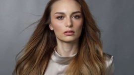 Nilperi Şahinkaya Aşkını Duyurdu