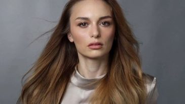 Nilperi Şahinkaya Aşkını Duyurdu