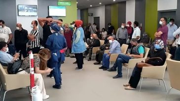 OECD Raporunda Karanlık Tablo: Türkiye Sonuncu!