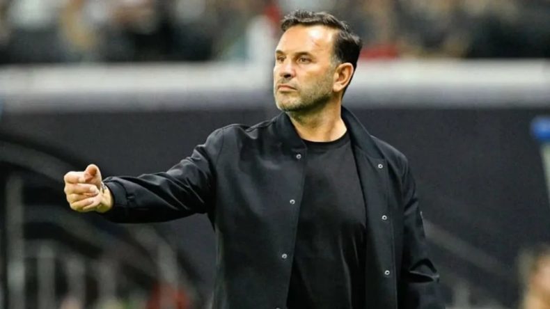 Okan Buruk'tan Sakarlık Açıklaması: Korku Yaşadık