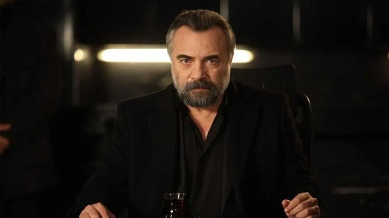 Oktay Kaynarca'dan Protez Saç Yorumuna Sert Tepki!