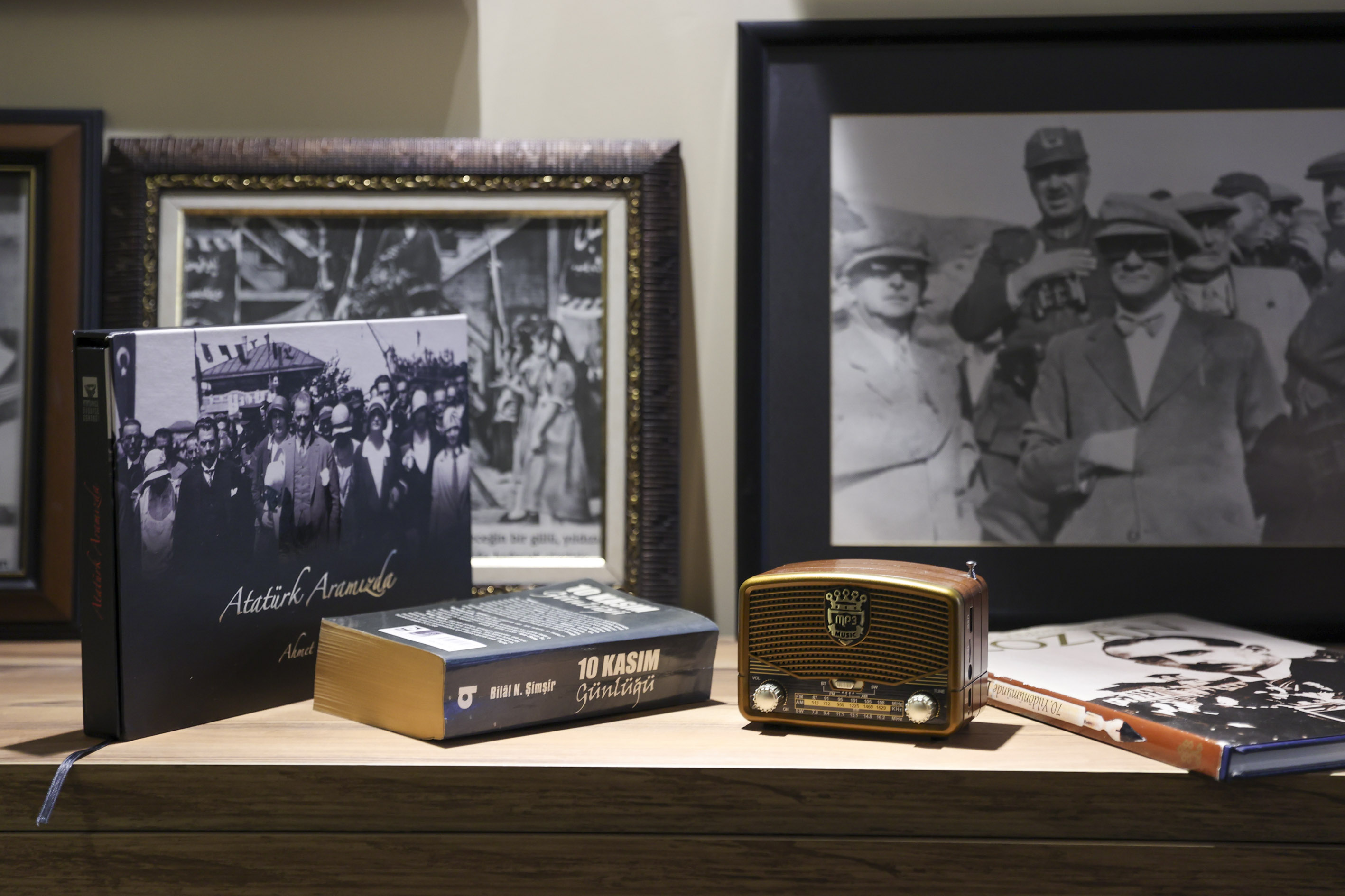 Buca Belediyesi Kısa Film