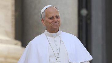 Ortadoğu Barışı İ&ccedil;in &Ouml;nemli Bir Ziyaret: Papa XIV. Leo T&uuml;rkiye&rsquo;de