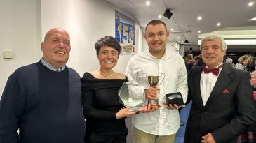 Otizmli Yüzücü Sınır Tanımıyor: İzmir’in Gururu Oldu!