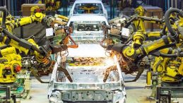 Otomobil Sektöründe Çip Krizi: Yapay Zeka Etkisi!