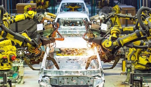 Otomobil Sektöründe Çip Krizi: Yapay Zeka Etkisi!