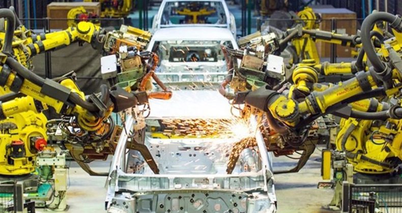 Otomobil Sektöründe Çip Krizi: Yapay Zeka Etkisi!