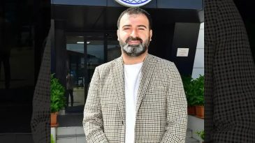 Önceki Dönem İztarım Genel Müdürü Murat Onkardeşler Tutuklandı