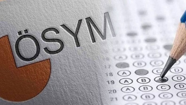 ÖSYM 2026 Sınav Takvimini Duyurdu: YKS Tarihleri Belirlendi