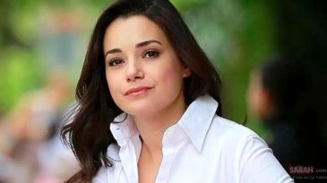 &Ouml;zg&uuml; Namal, &Ccedil;ocuklarıyla Beraber Trafik Kazası Ge&ccedil;irdi